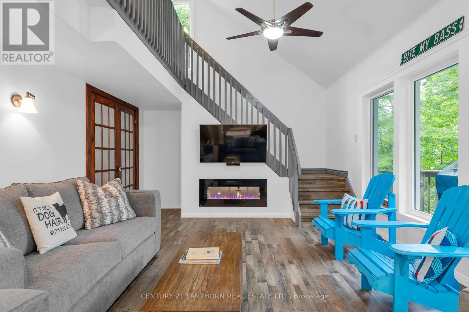 135 CAMP LANE