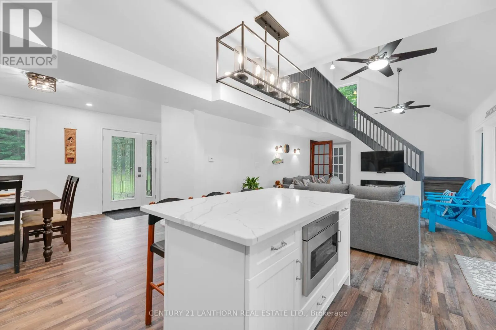 135 CAMP LANE