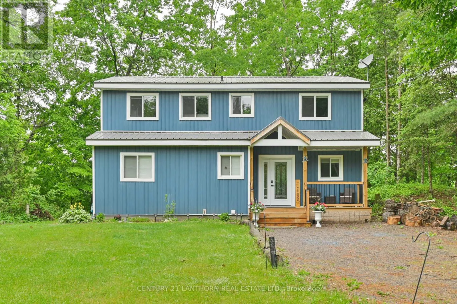 135 CAMP LANE