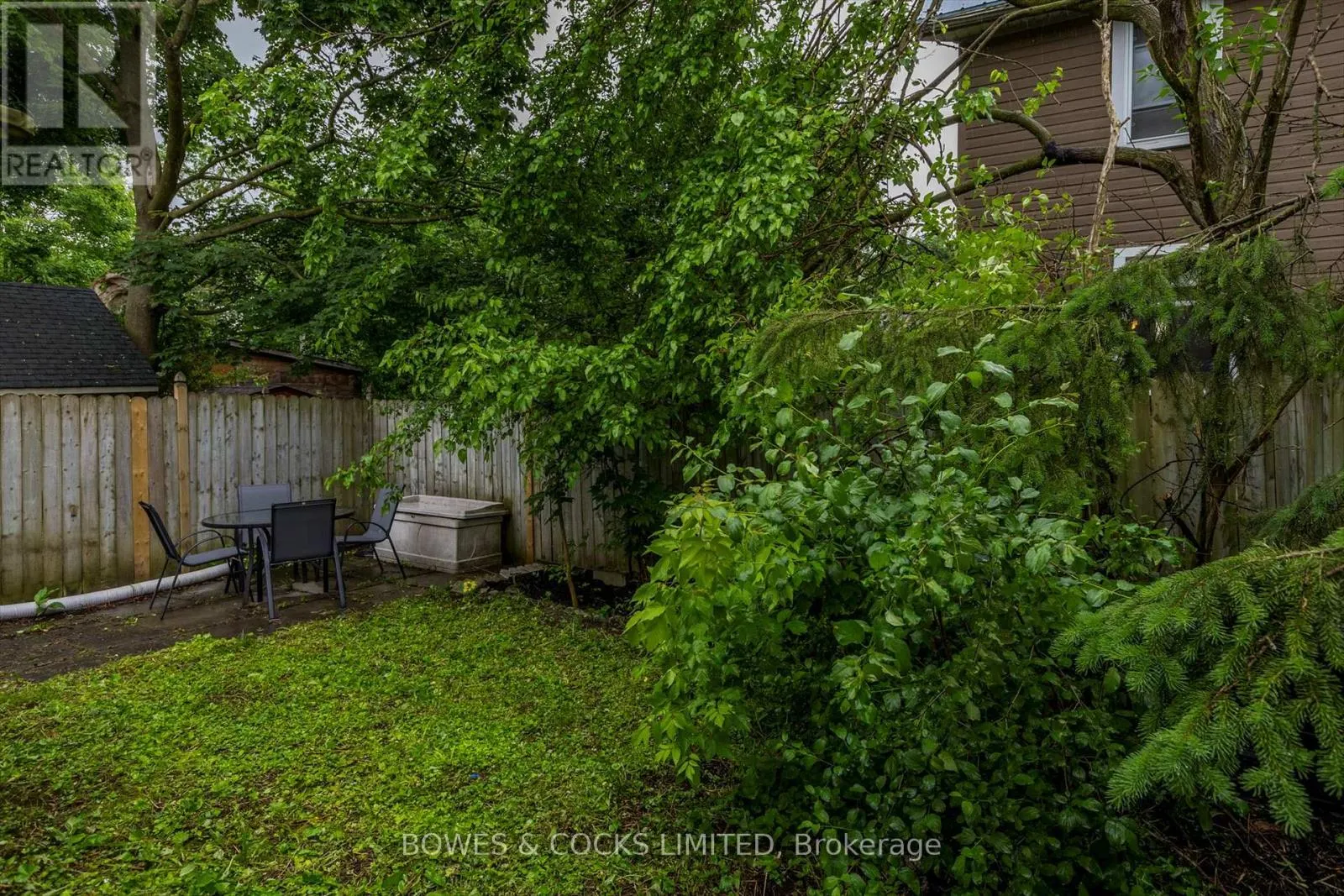 631 DOWNIE STREET