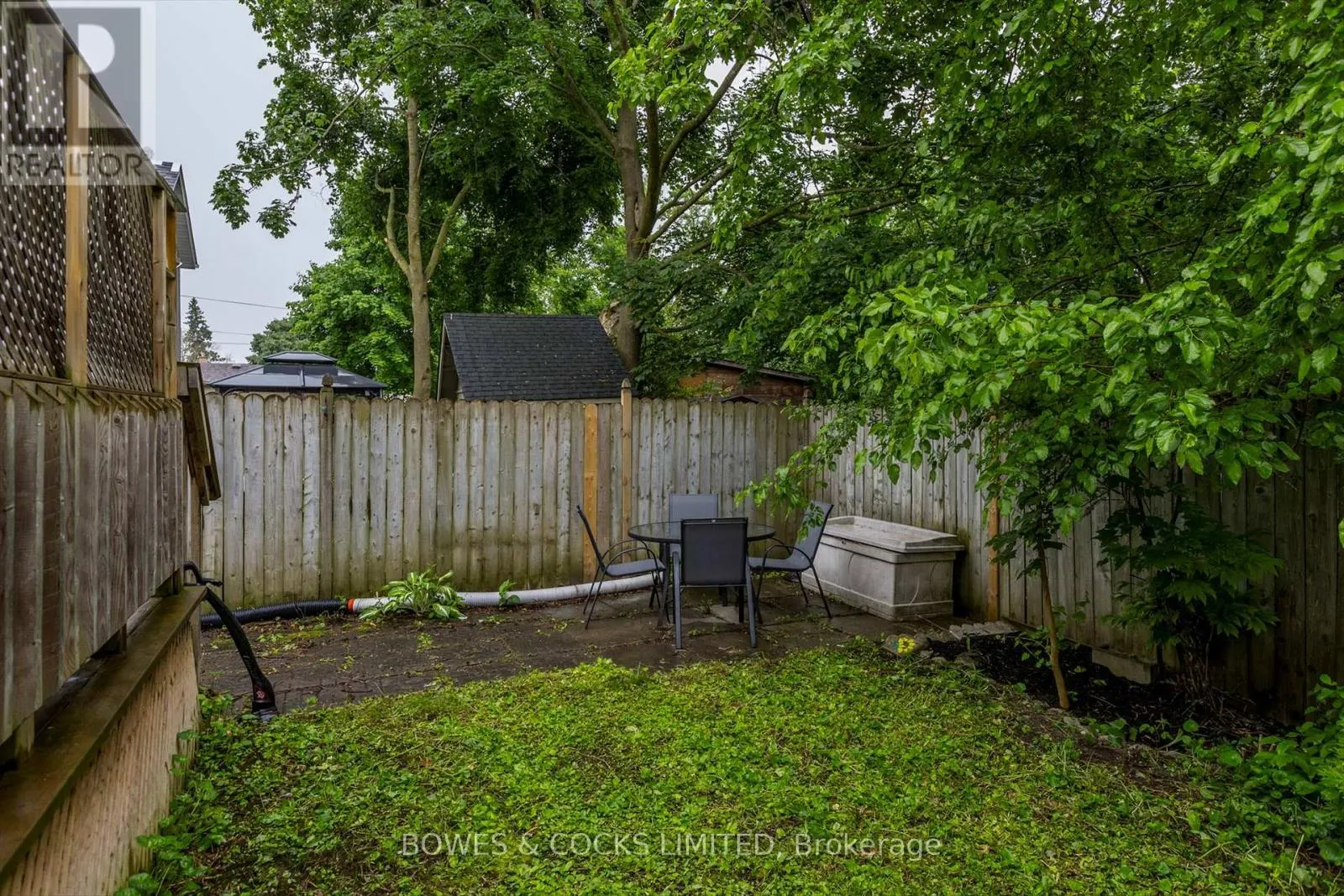 631 DOWNIE STREET