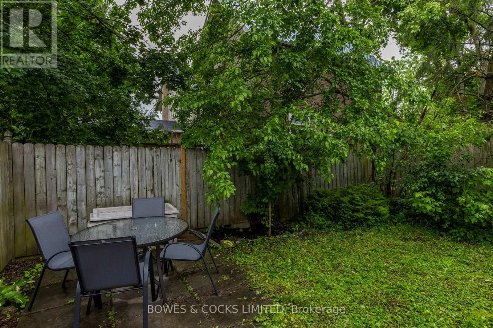 631 DOWNIE STREET
