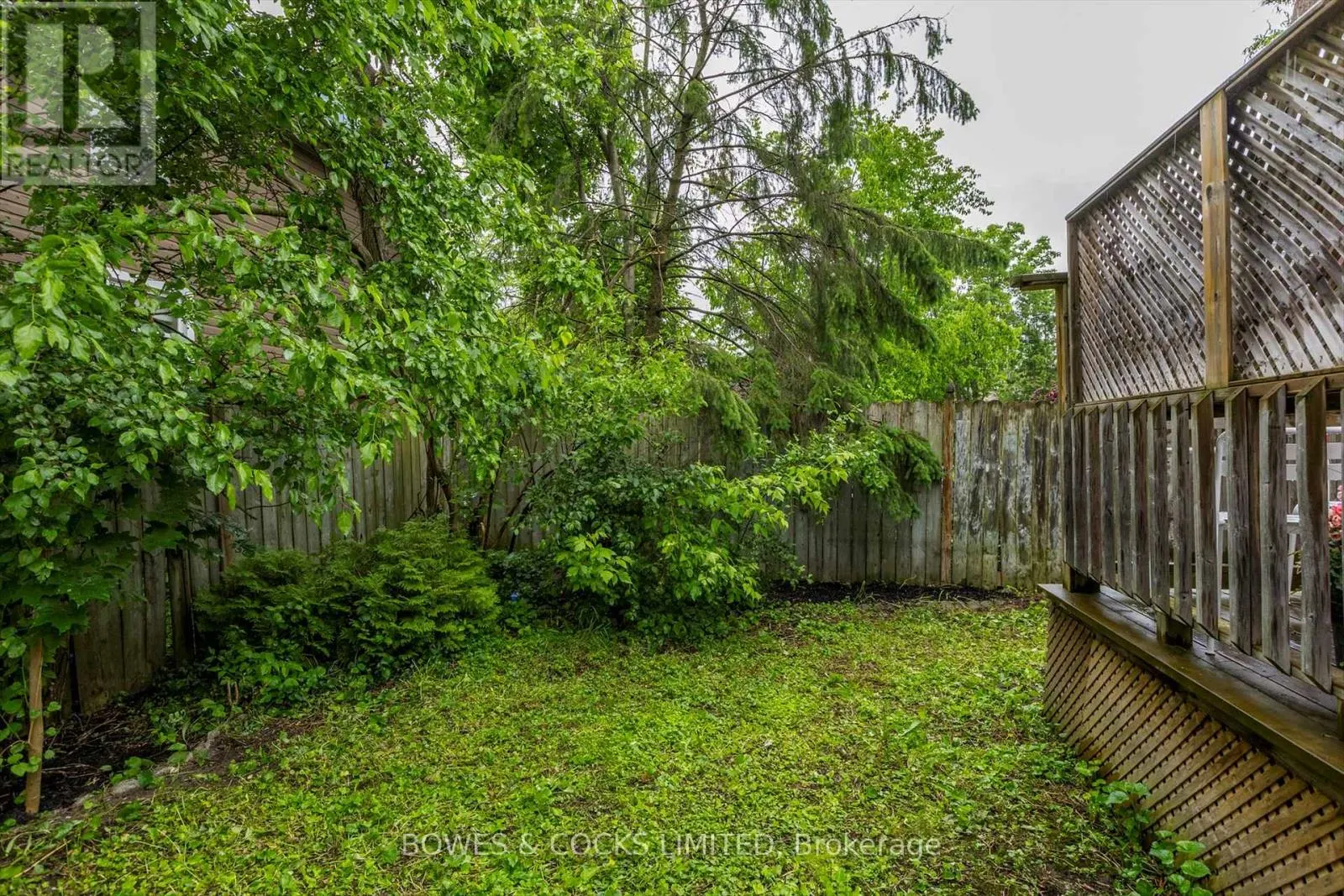 631 DOWNIE STREET