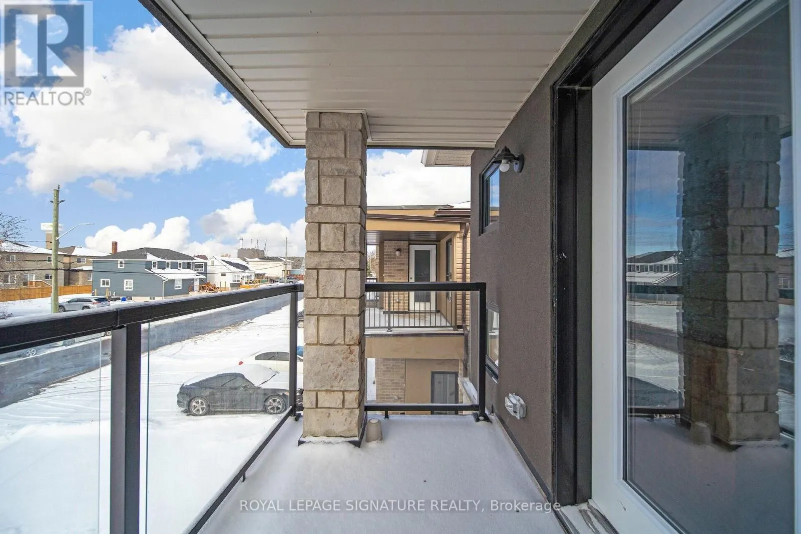 226 MORTON STREET