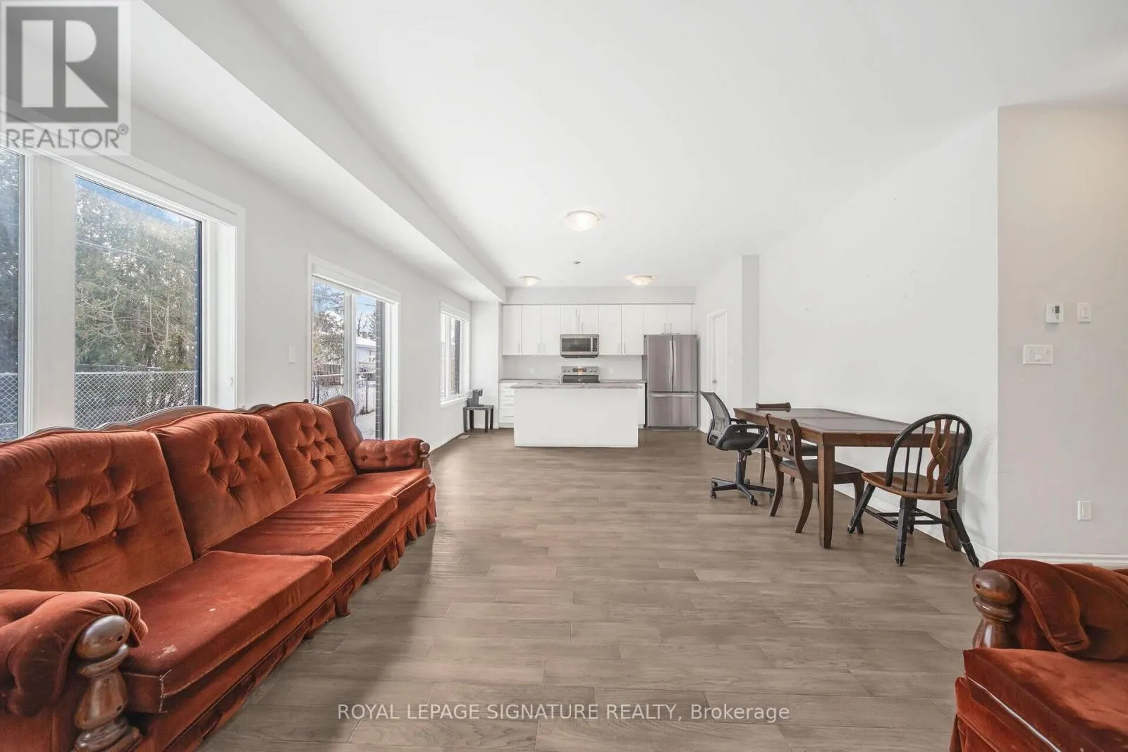 226 MORTON STREET