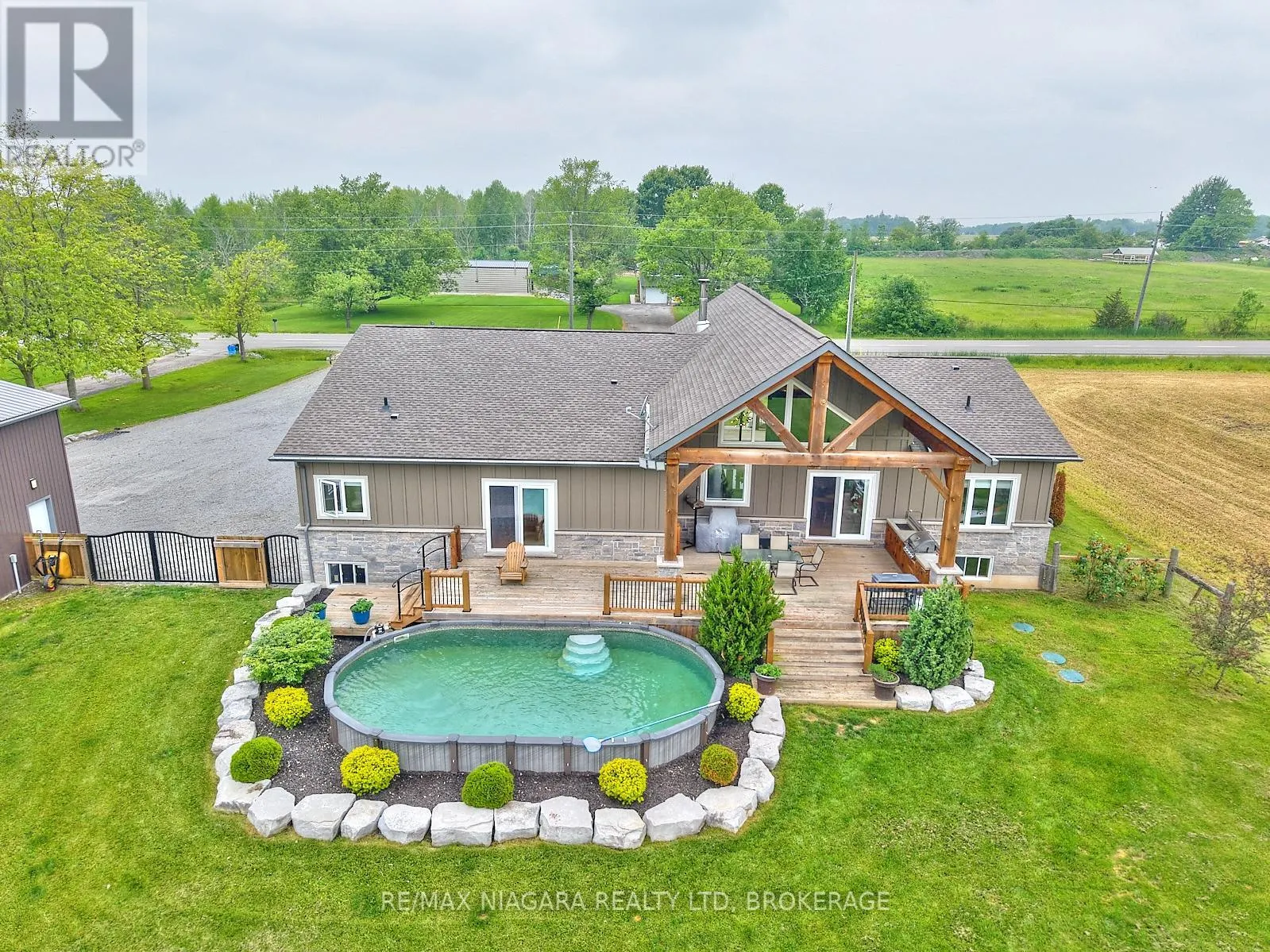 2391 MILLER ROAD