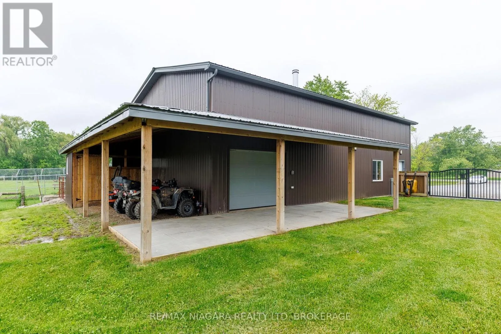 2391 MILLER ROAD