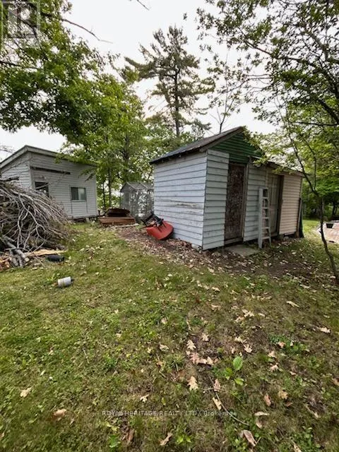 1474 GRENADIER ISLAND