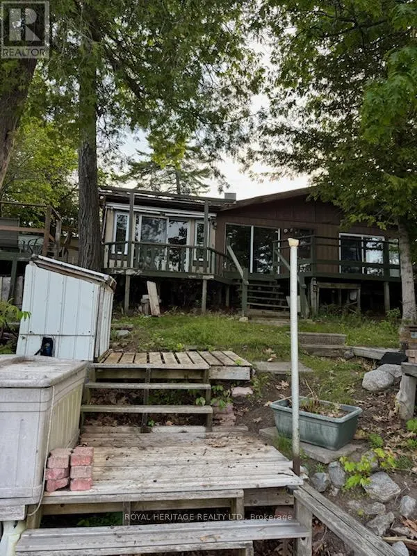 1474 GRENADIER ISLAND