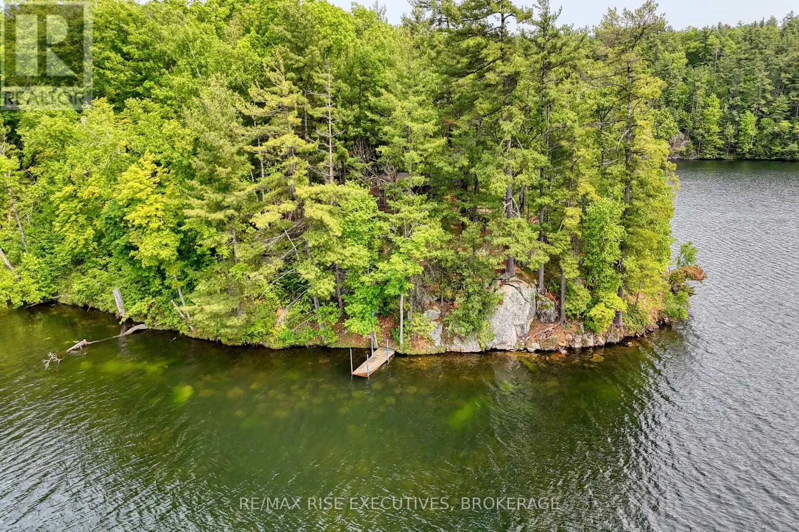 252 DEAN ISLAND ROAD
