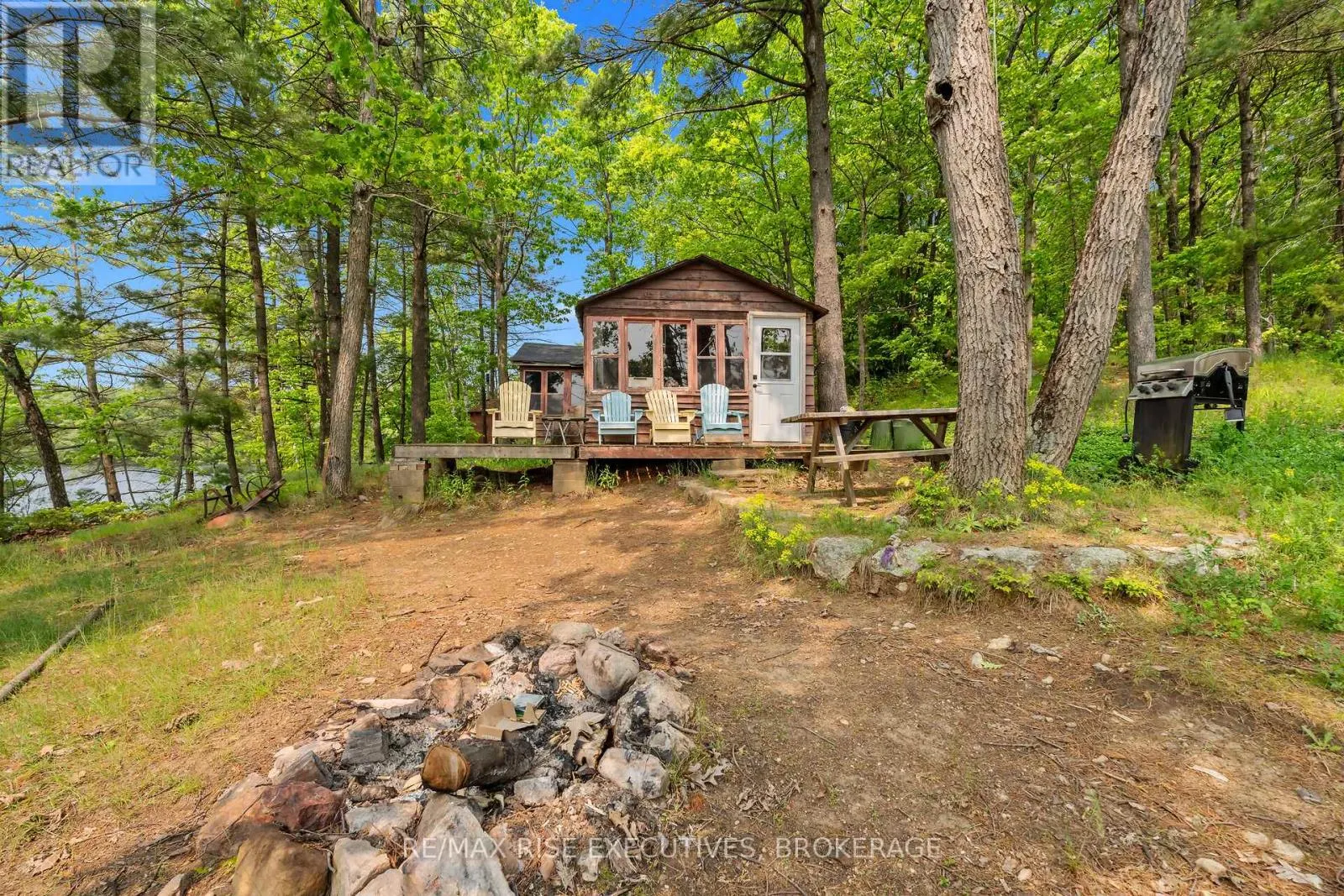252 DEAN ISLAND ROAD