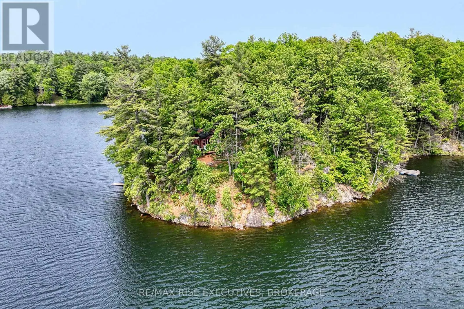 252 DEAN ISLAND ROAD