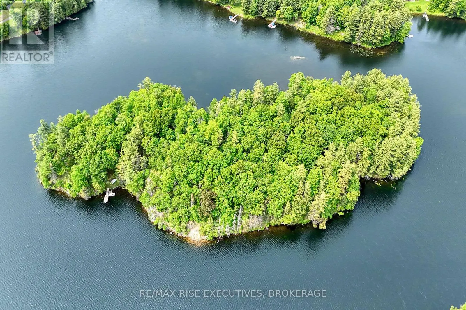 252 DEAN ISLAND ROAD