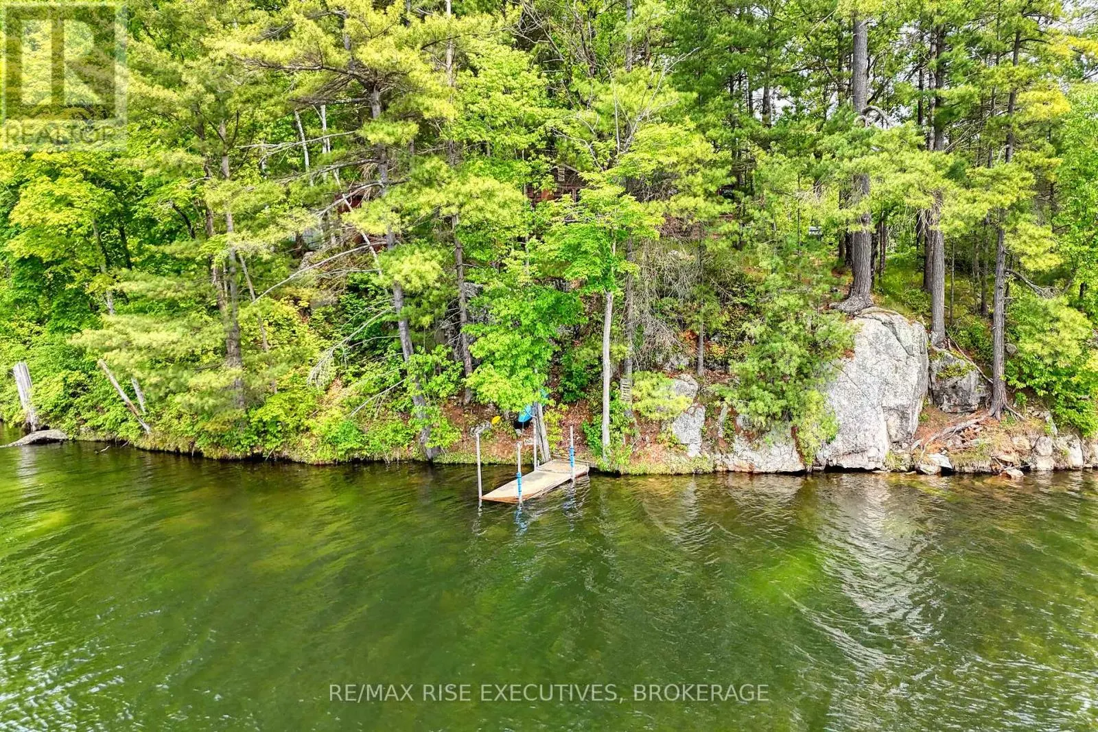 252 DEAN ISLAND ROAD