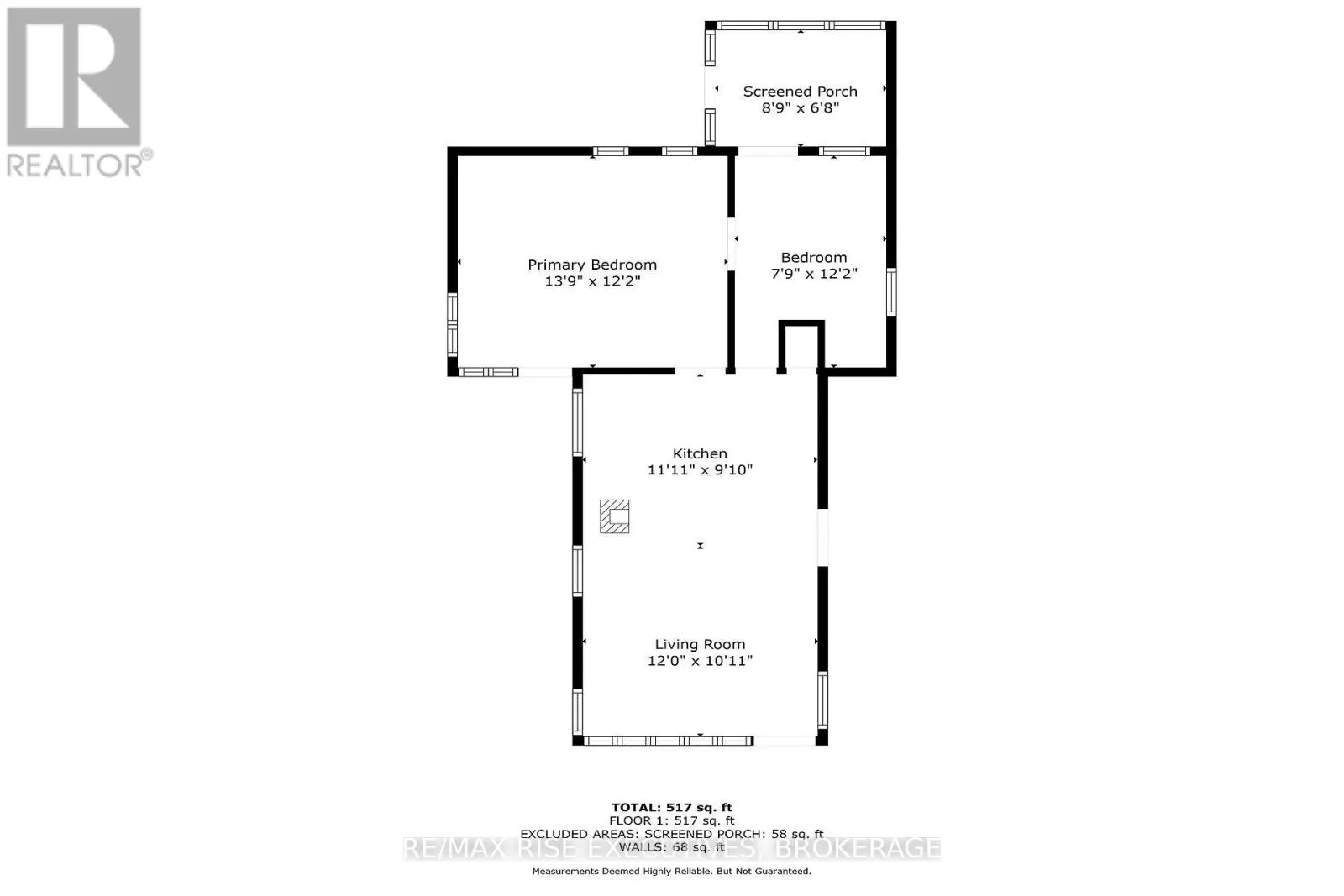 252 DEAN ISLAND ROAD