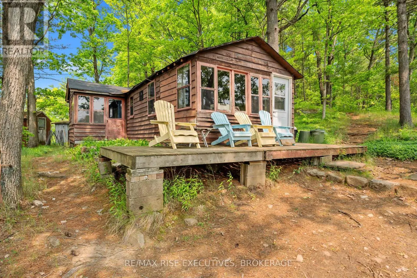 252 DEAN ISLAND ROAD
