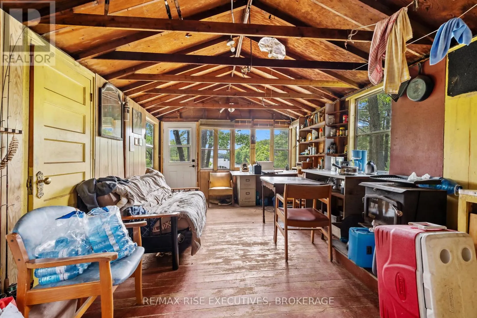 252 DEAN ISLAND ROAD