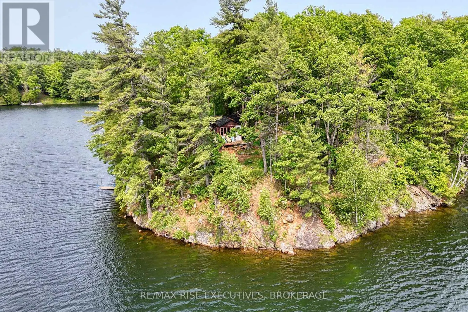 252 DEAN ISLAND ROAD