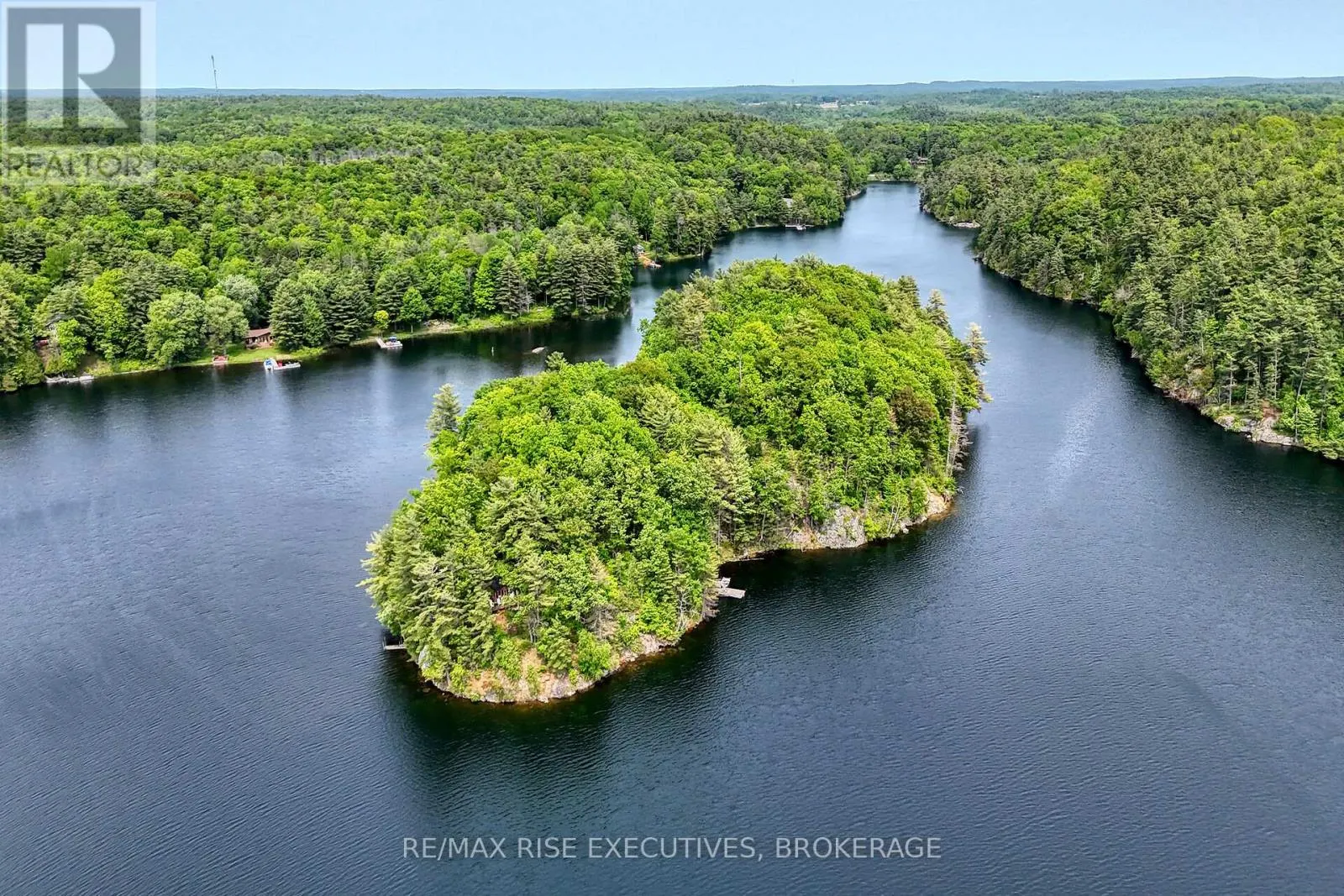 252 DEAN ISLAND ROAD