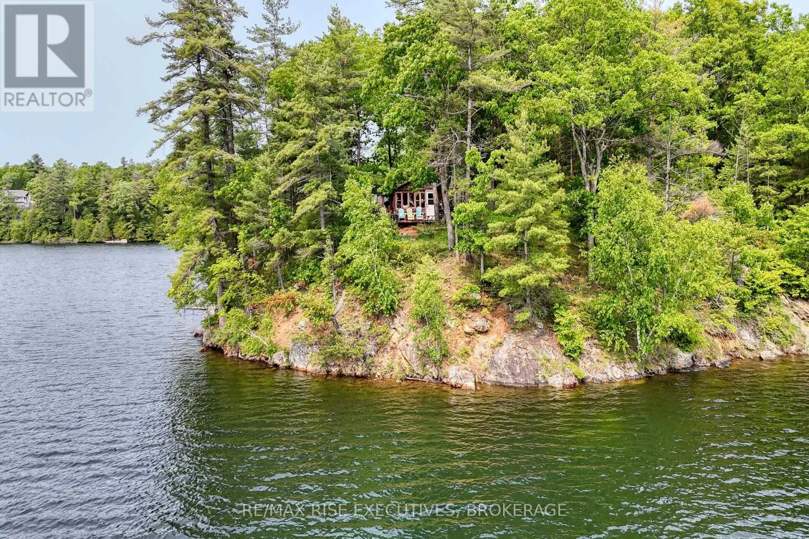 252 DEAN ISLAND ROAD