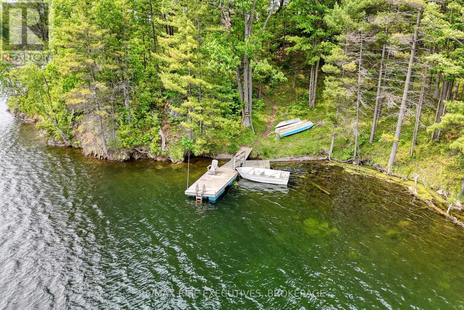 252 DEAN ISLAND ROAD