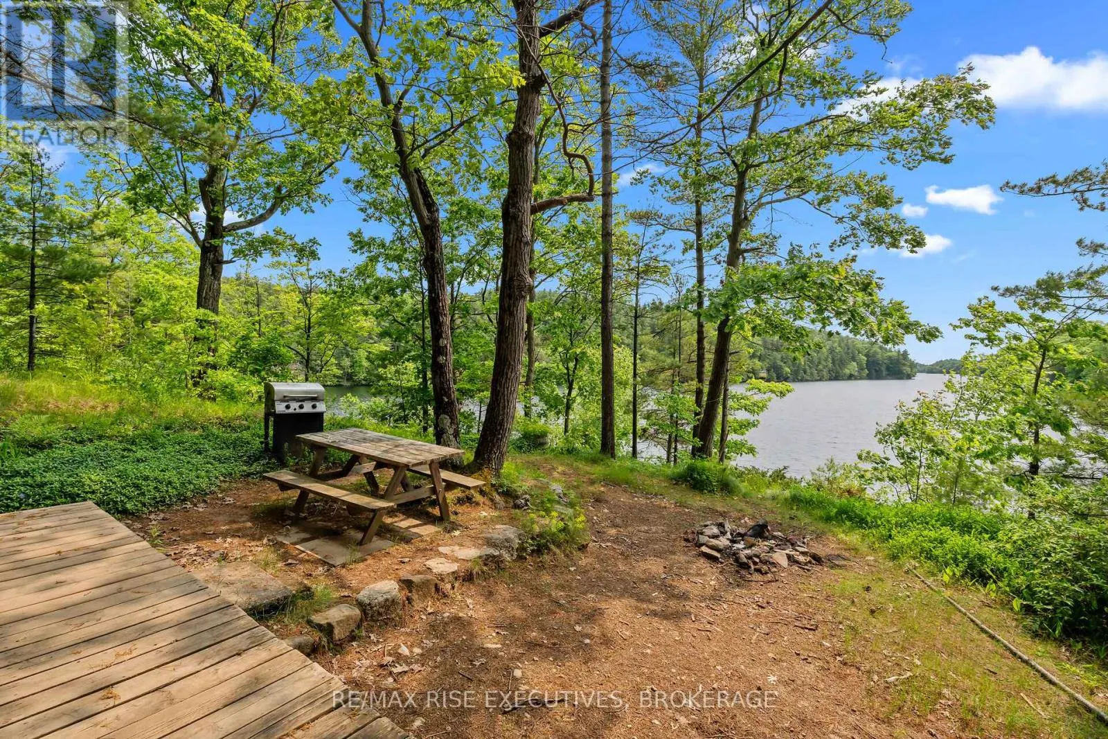 252 DEAN ISLAND ROAD
