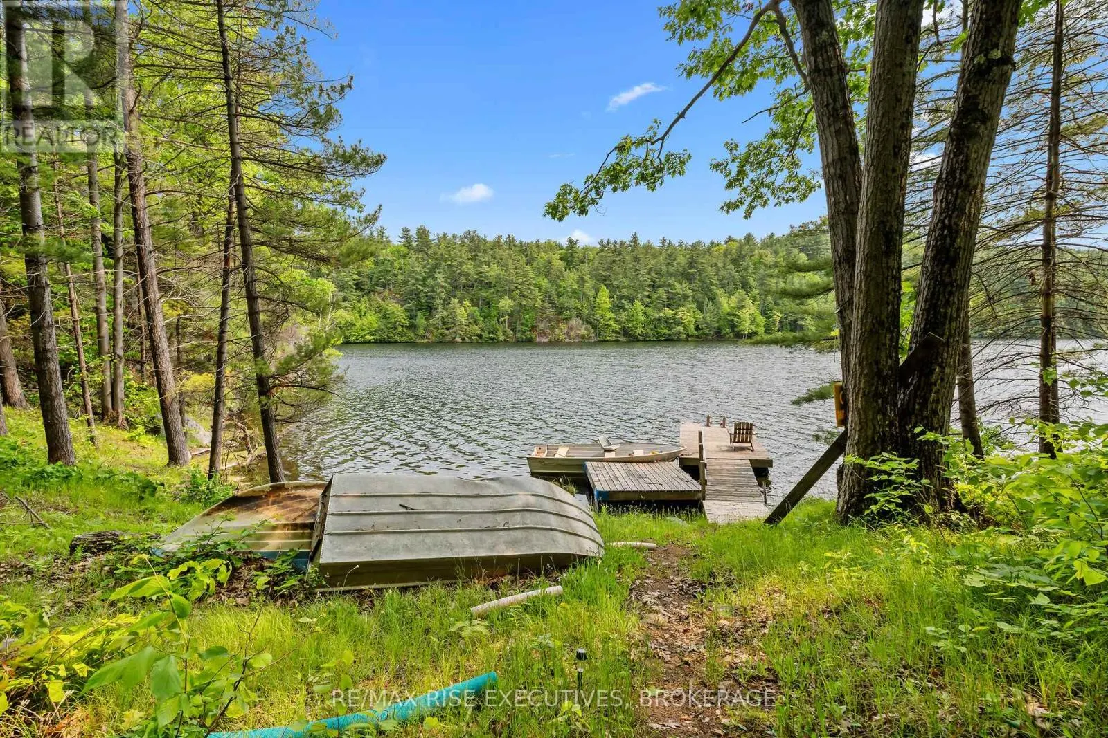 252 DEAN ISLAND ROAD
