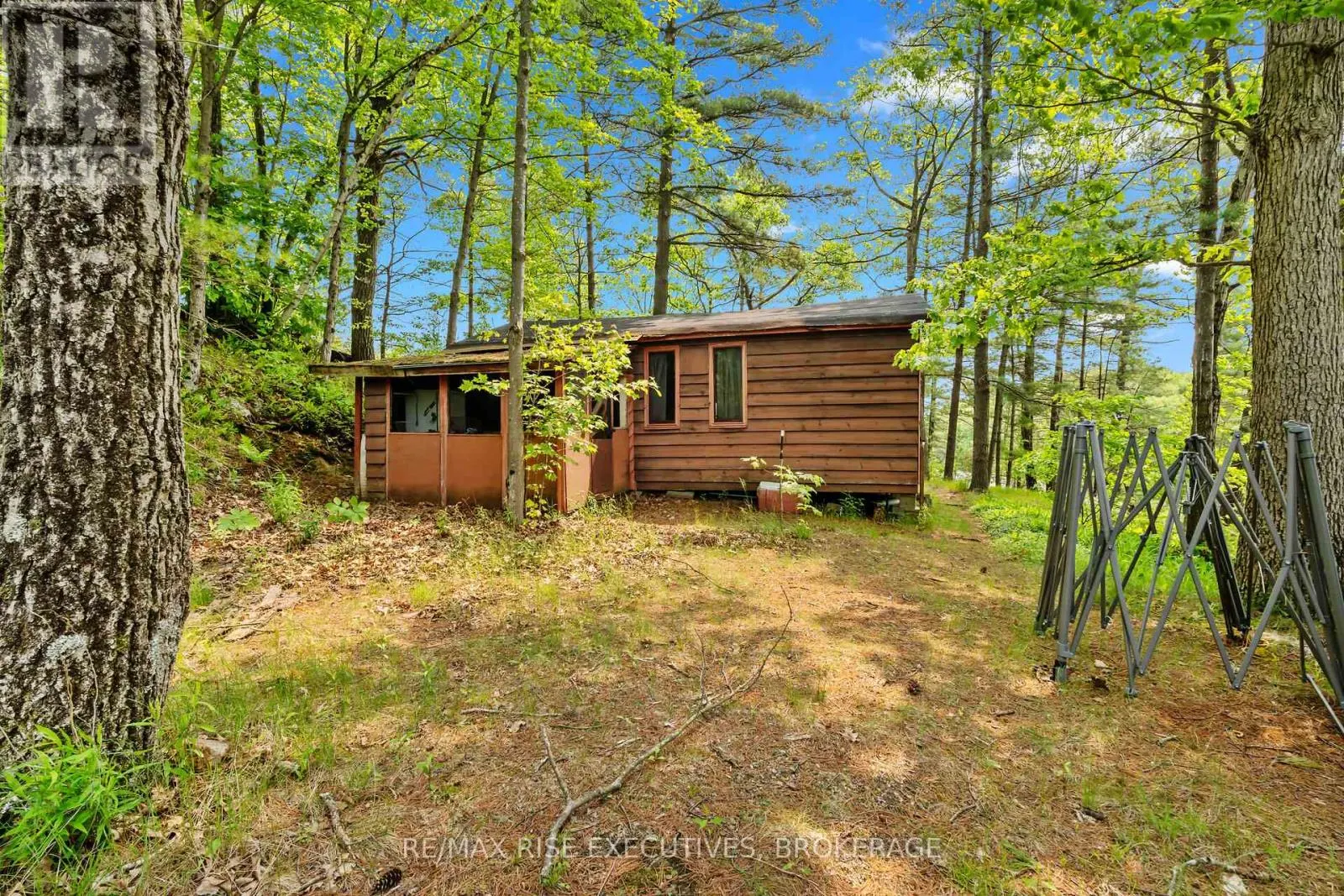 252 DEAN ISLAND ROAD