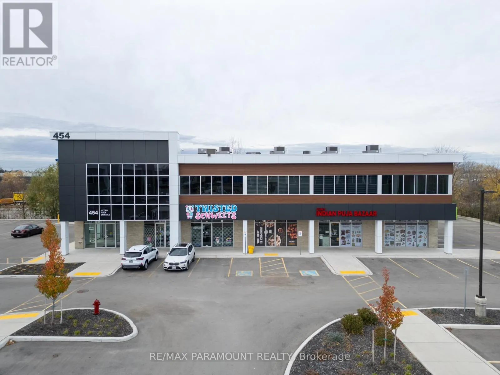 208 - 454 HESPELER ROAD