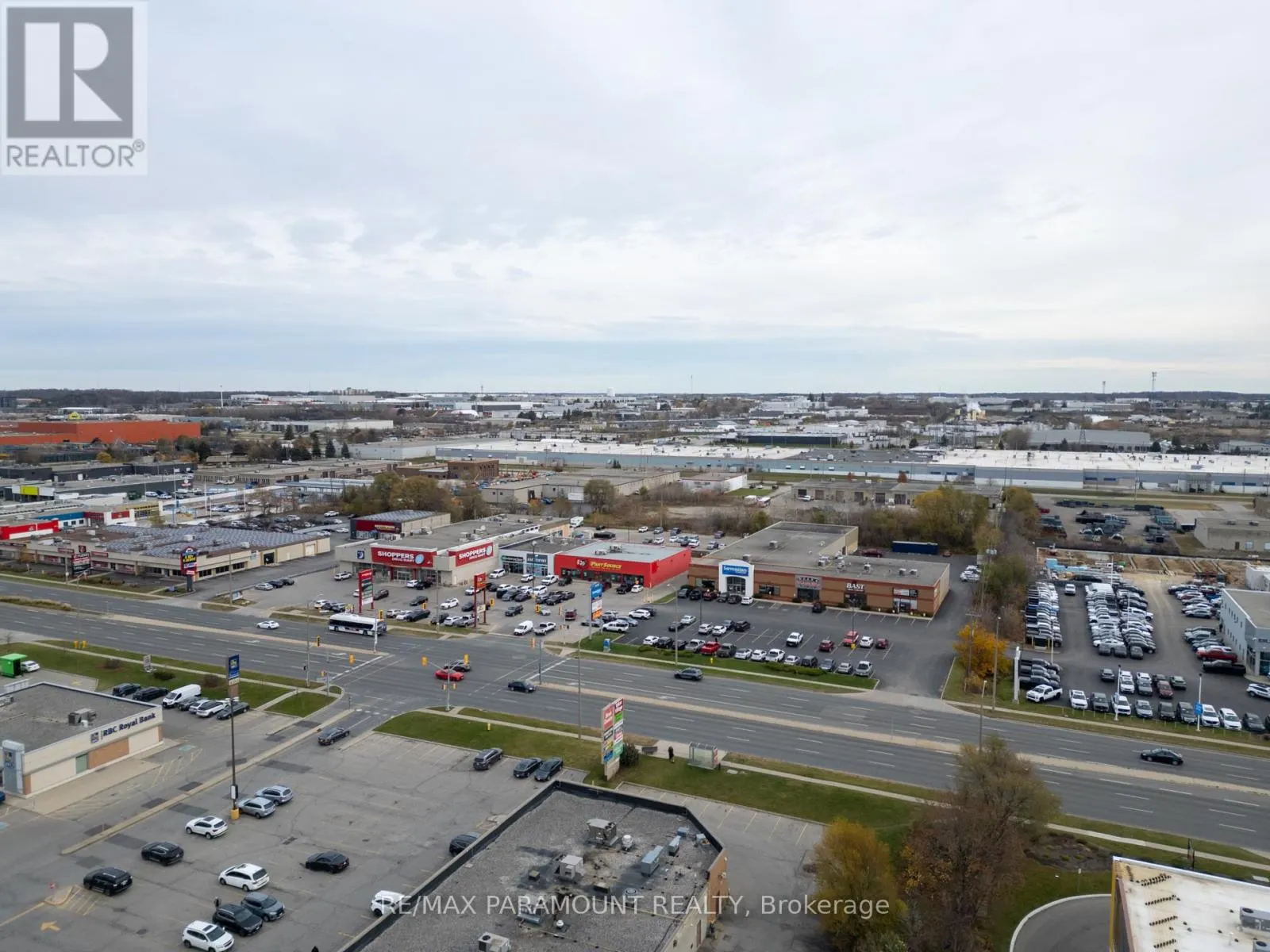 208 - 454 HESPELER ROAD
