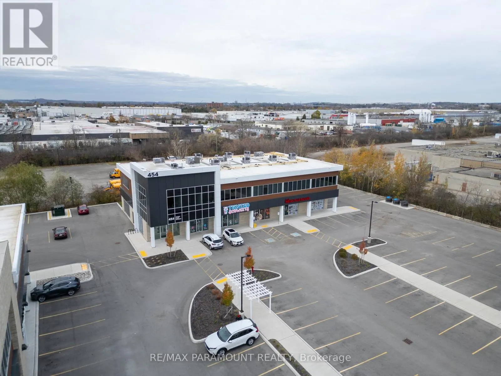 208 - 454 HESPELER ROAD