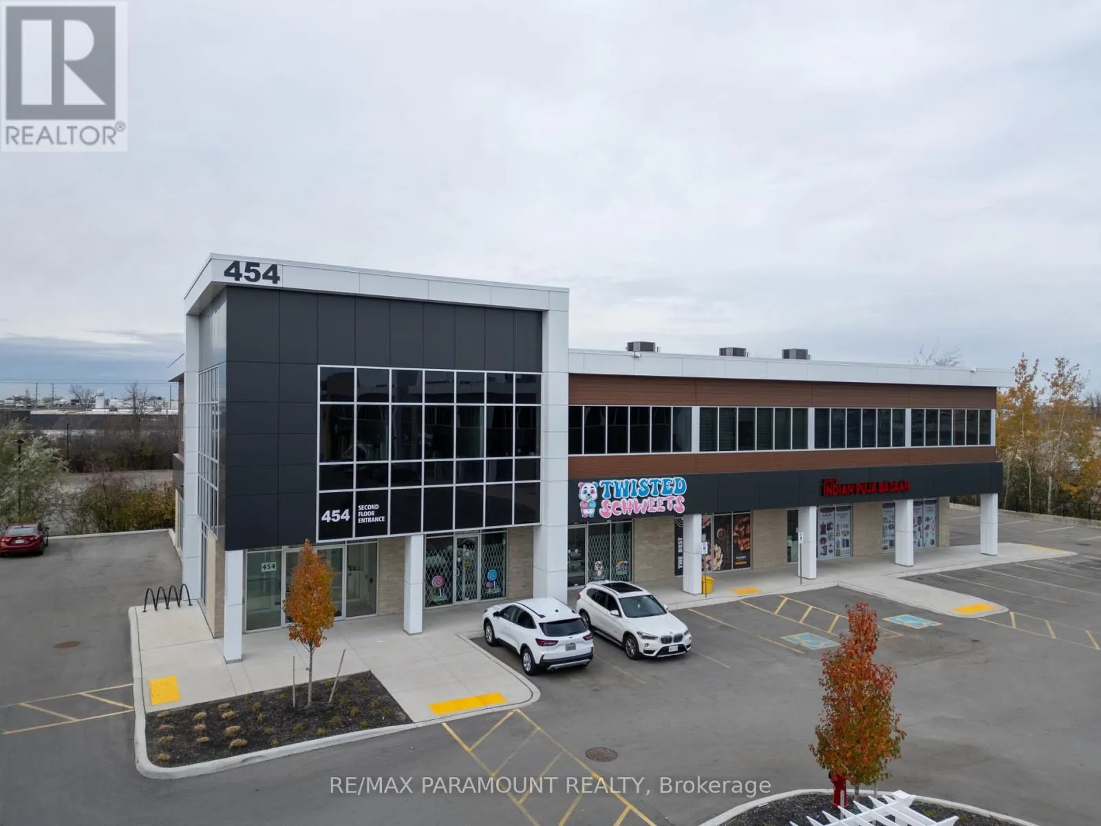 208 - 454 HESPELER ROAD