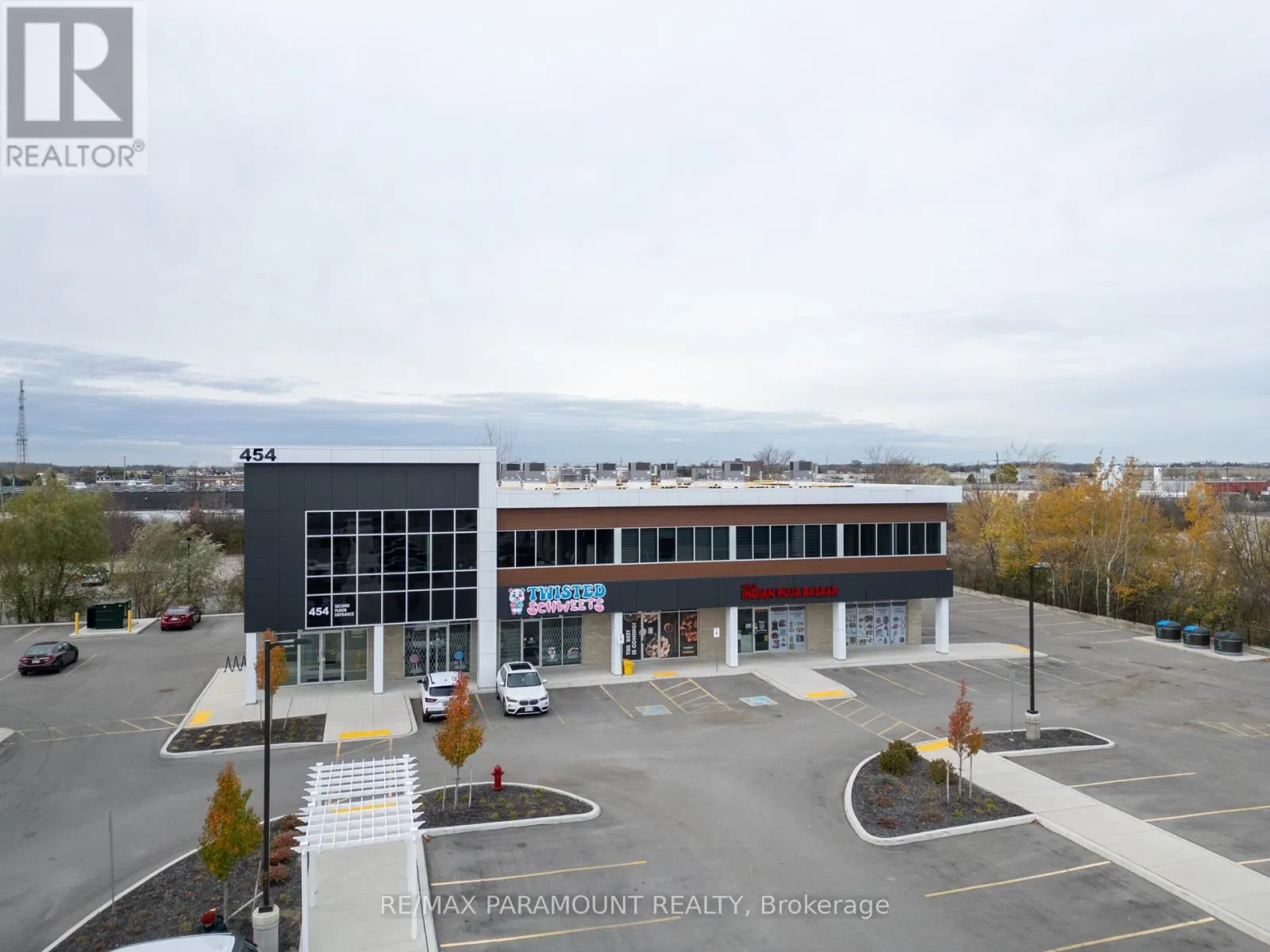 208 - 454 HESPELER ROAD