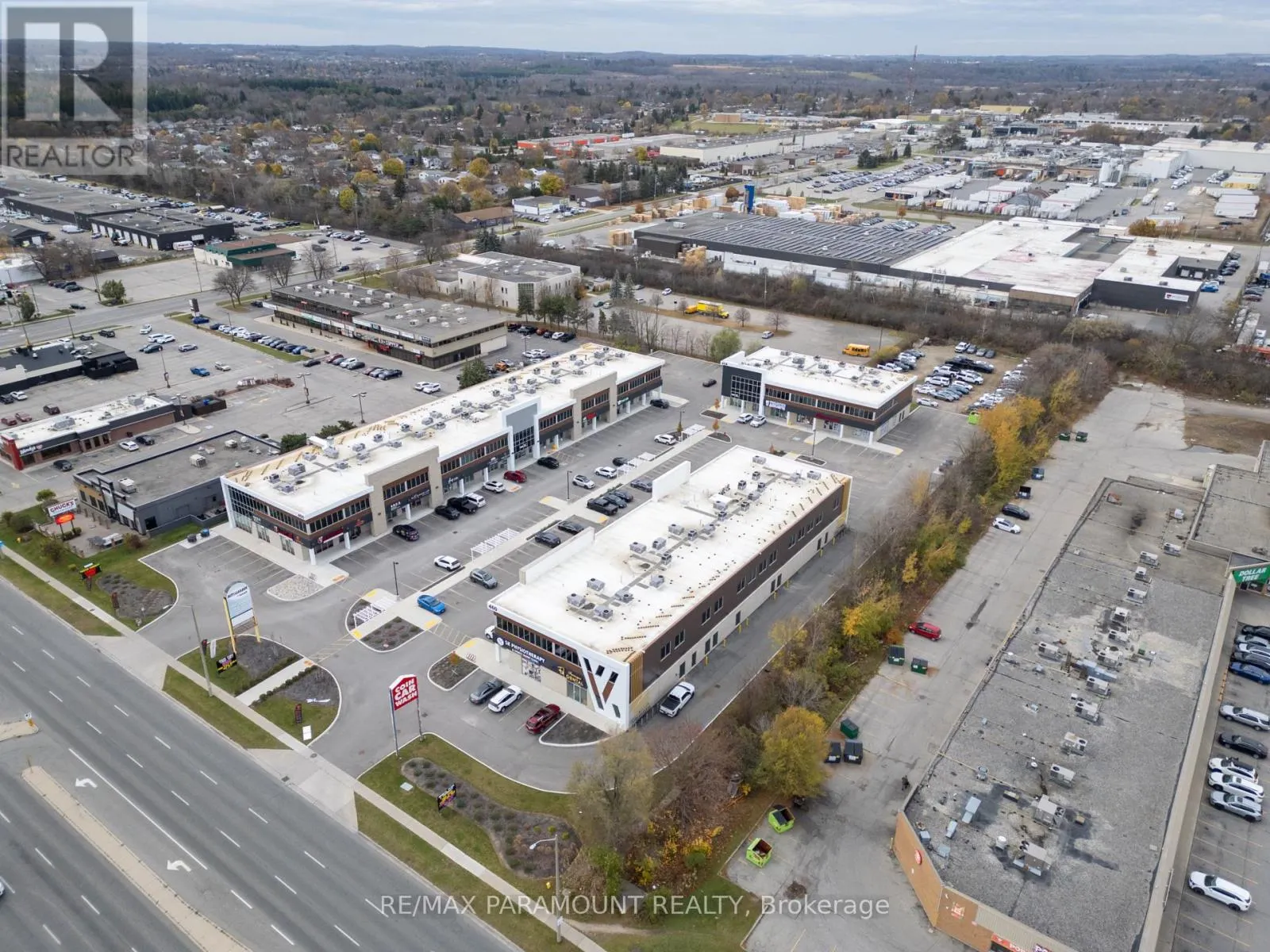 208 - 454 HESPELER ROAD
