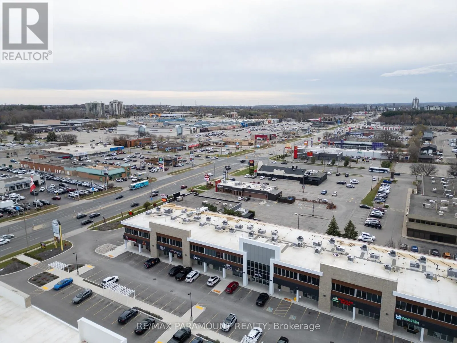 208 - 454 HESPELER ROAD