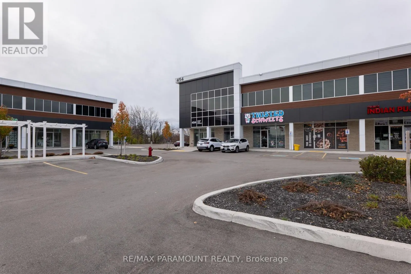 208 - 454 HESPELER ROAD