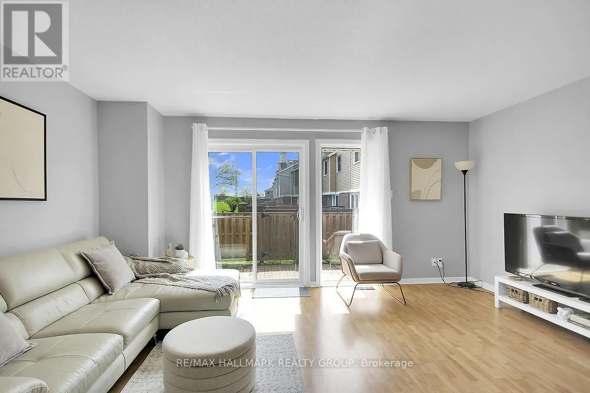 20 BENTBROOK CRESCENT