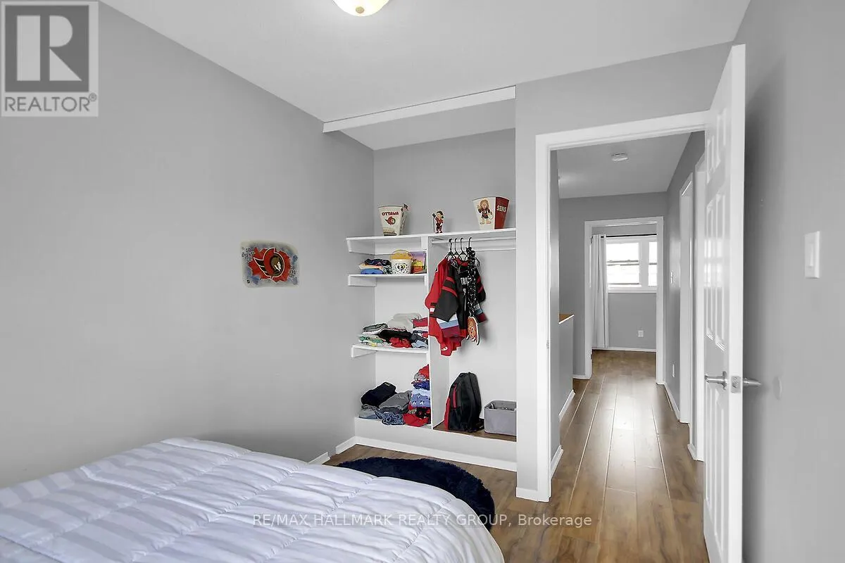 20 BENTBROOK CRESCENT