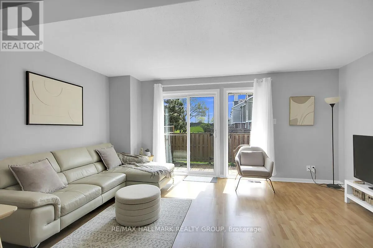 20 BENTBROOK CRESCENT