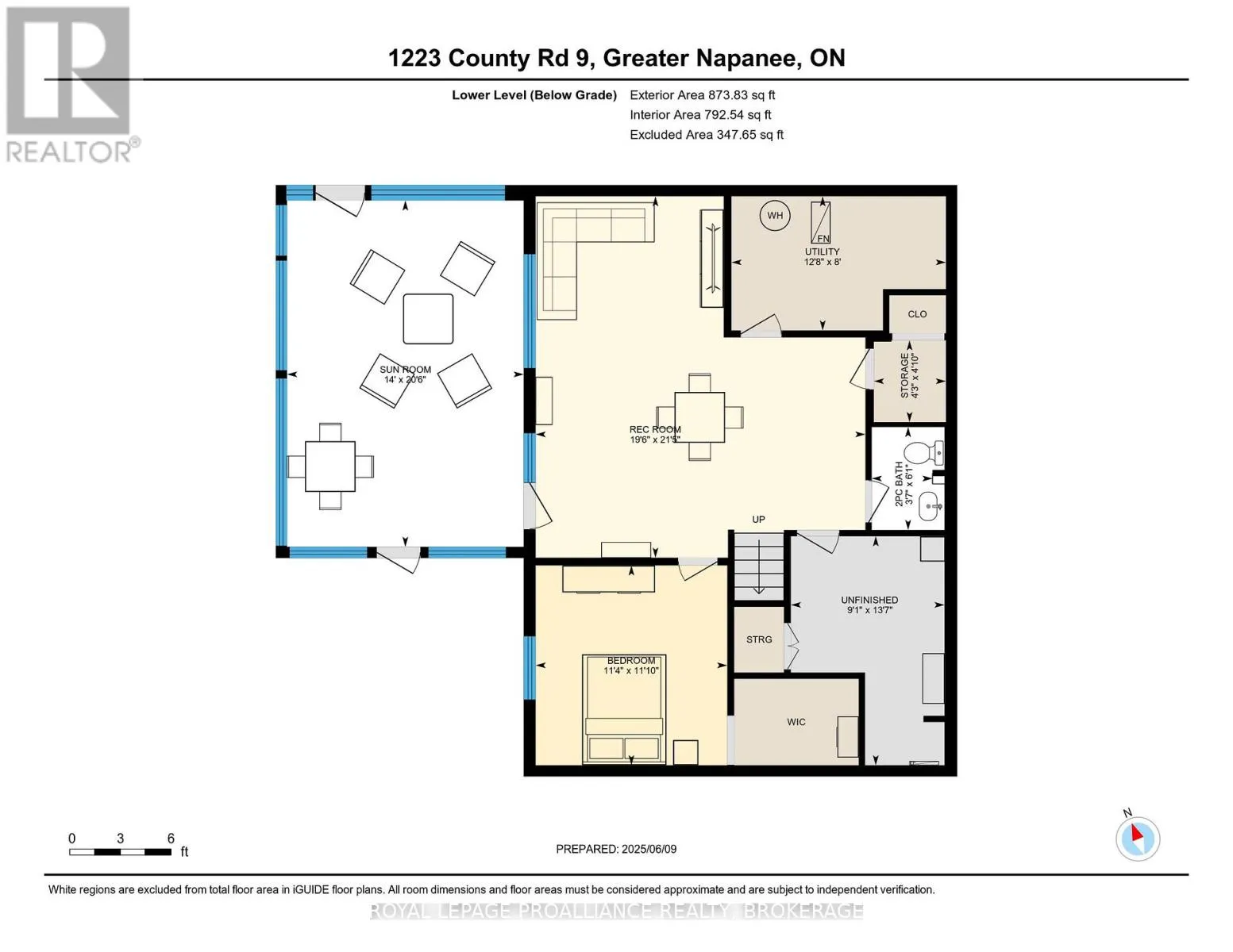 1223 COUNTY ROAD 9