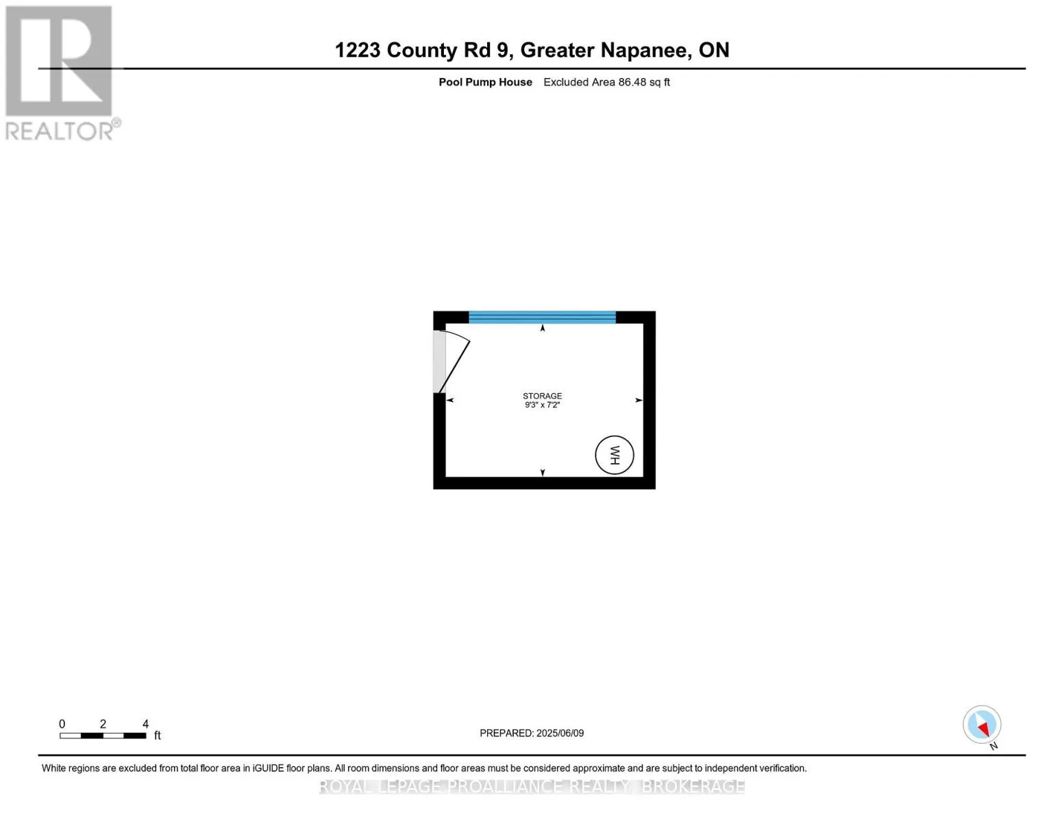 1223 COUNTY ROAD 9