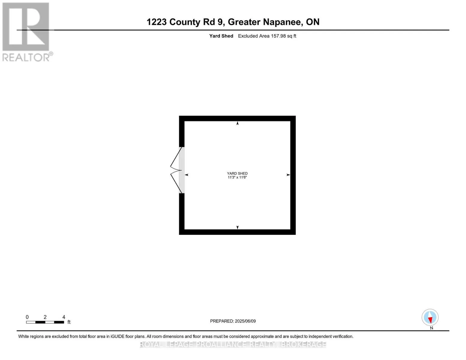1223 COUNTY ROAD 9