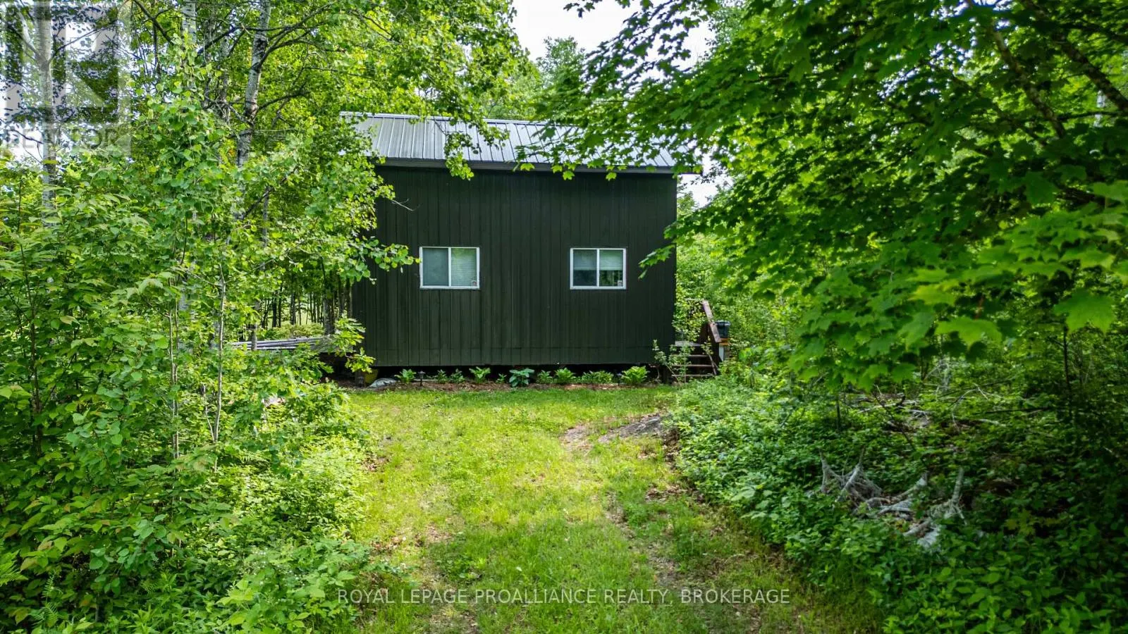 384 BIG CROSBY LAKE ROAD