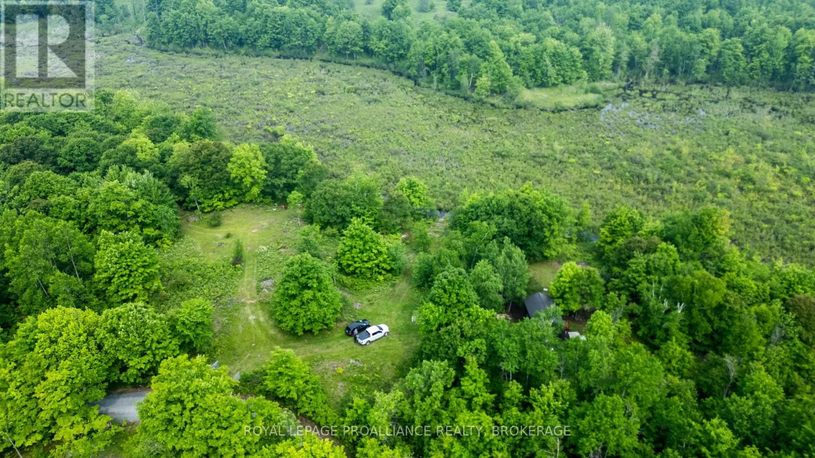 384 BIG CROSBY LAKE ROAD