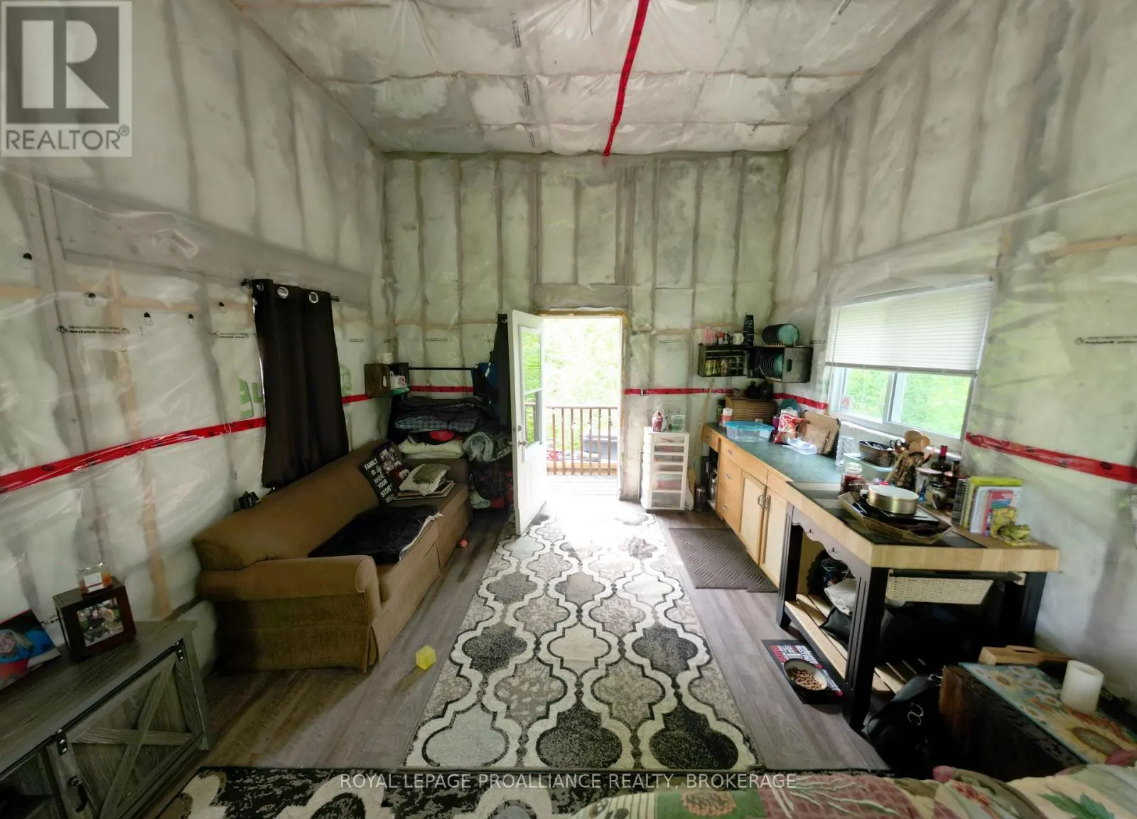 384 BIG CROSBY LAKE ROAD