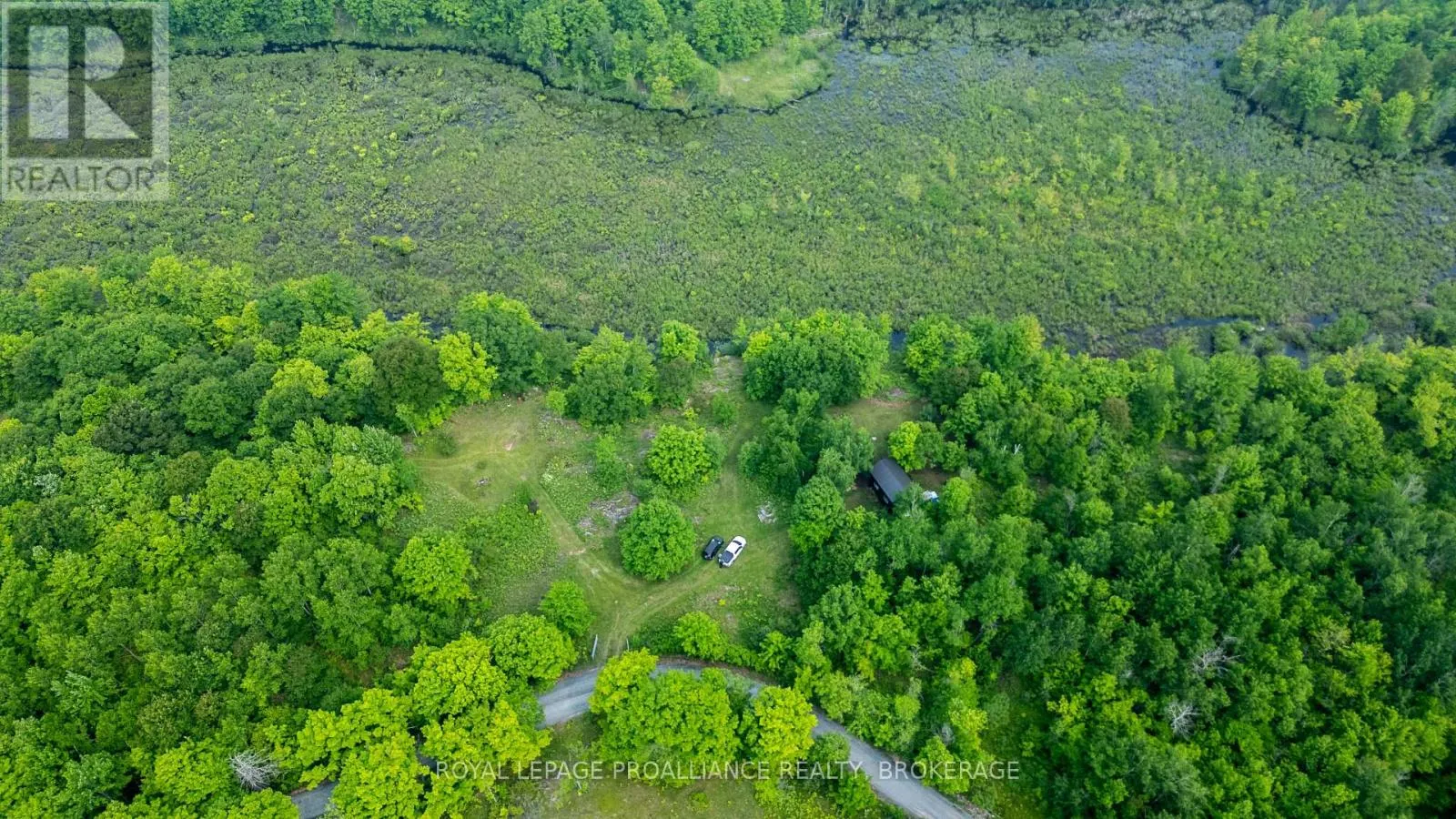 384 BIG CROSBY LAKE ROAD