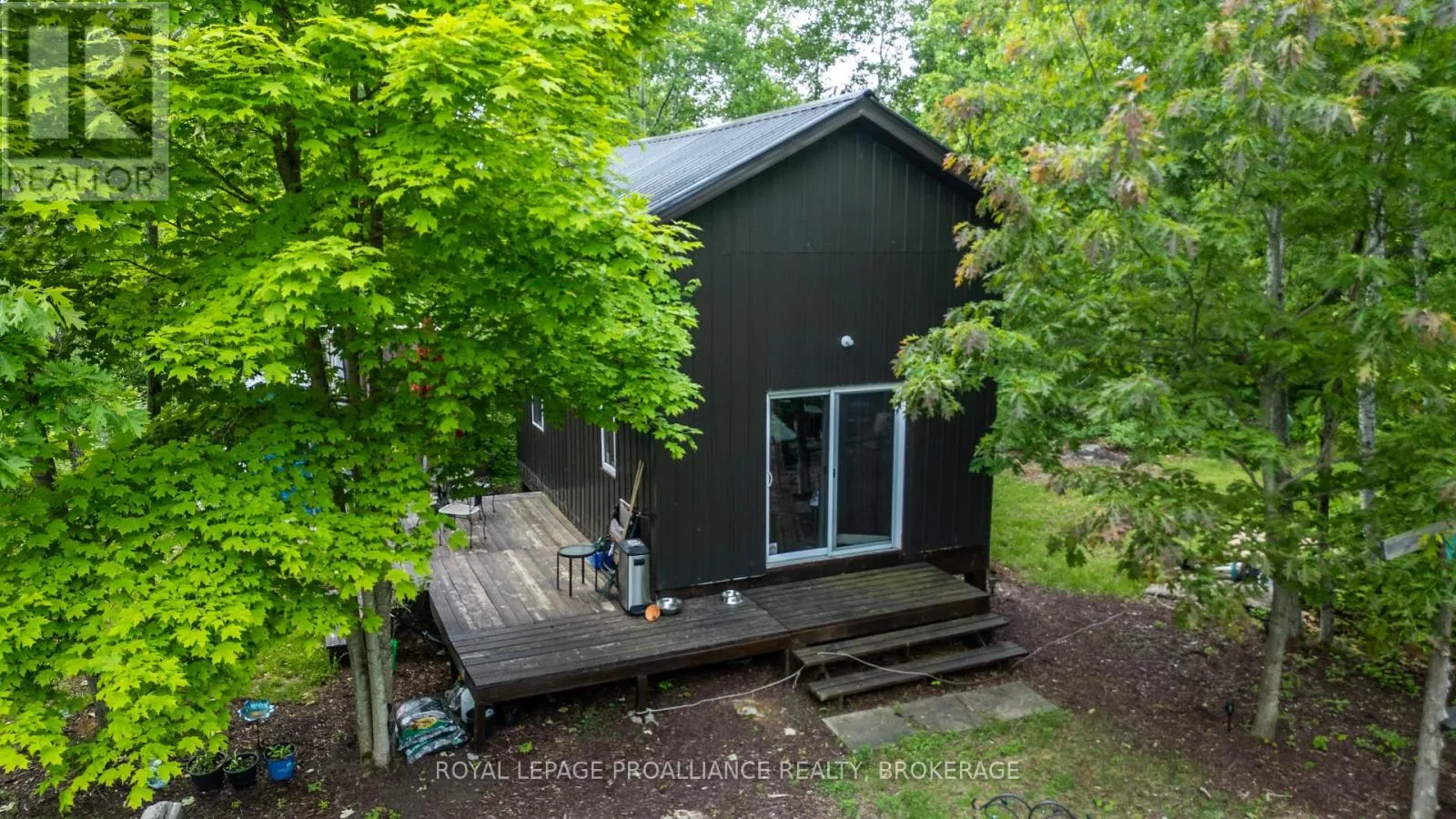 384 BIG CROSBY LAKE ROAD