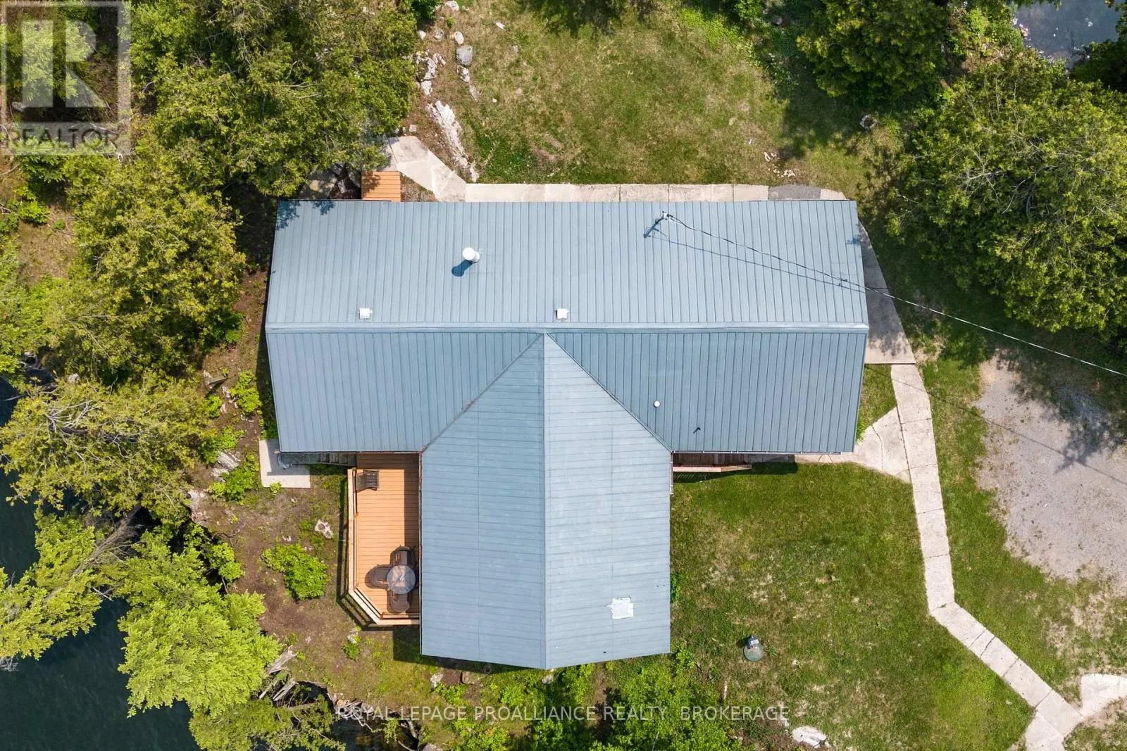 4627 CARRYING PLACE ROAD