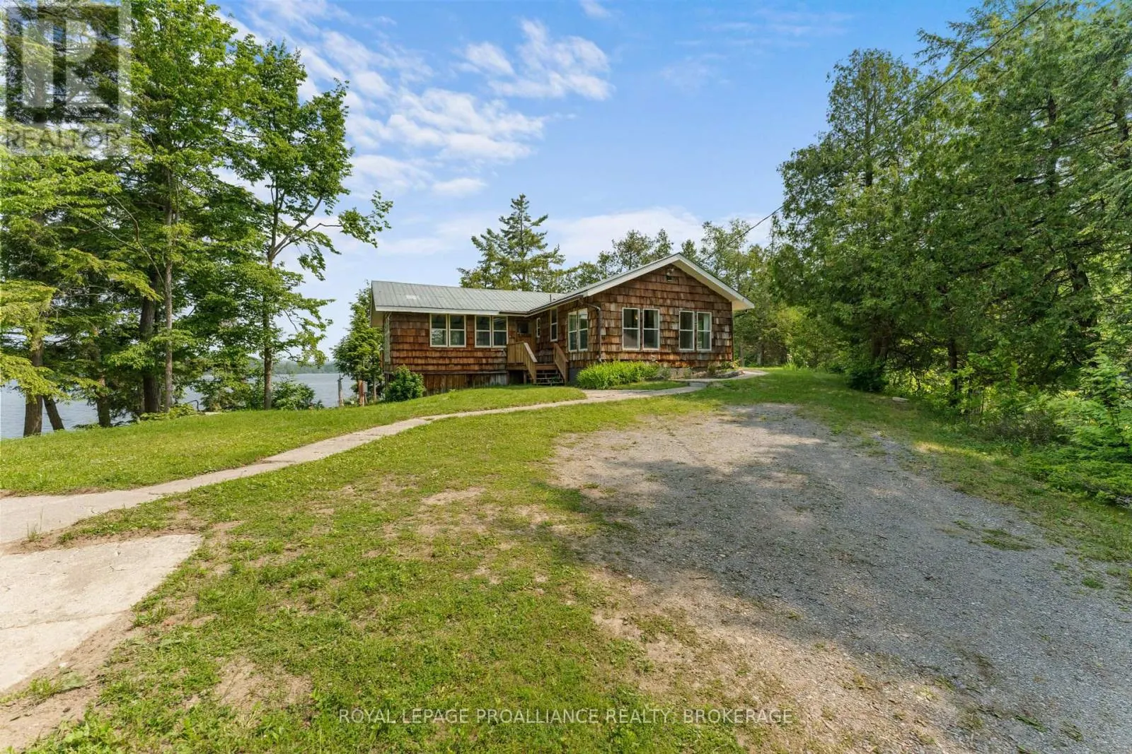4627 CARRYING PLACE ROAD