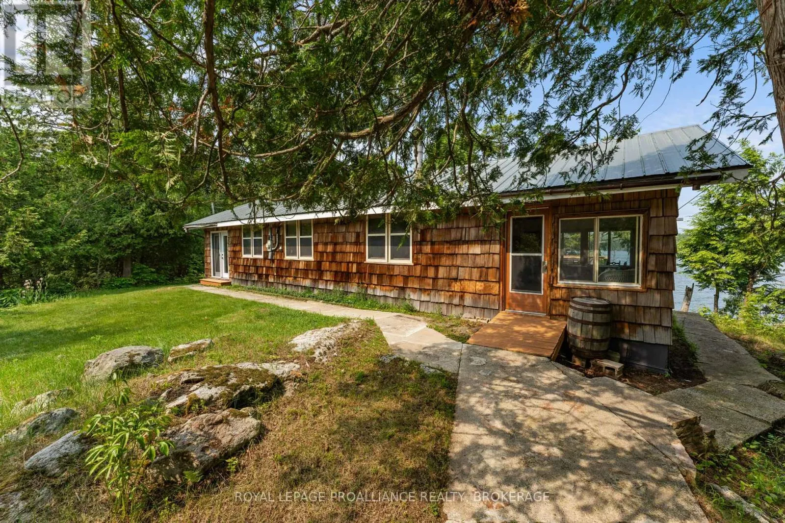 4627 CARRYING PLACE ROAD